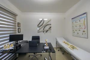 DR. Constantinos Georgallas M.D.​