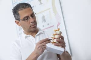 DR. Constantinos Georgallas M.D.​