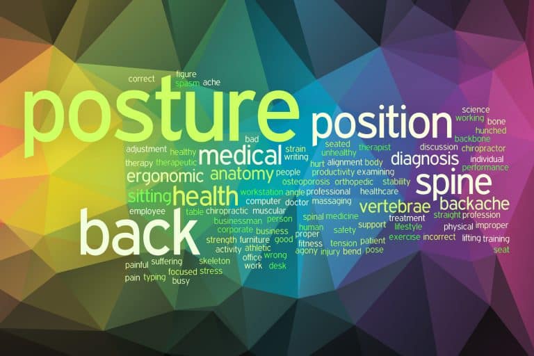 Back School: Prevention, Treatment & Rehabilitation for Back Pain