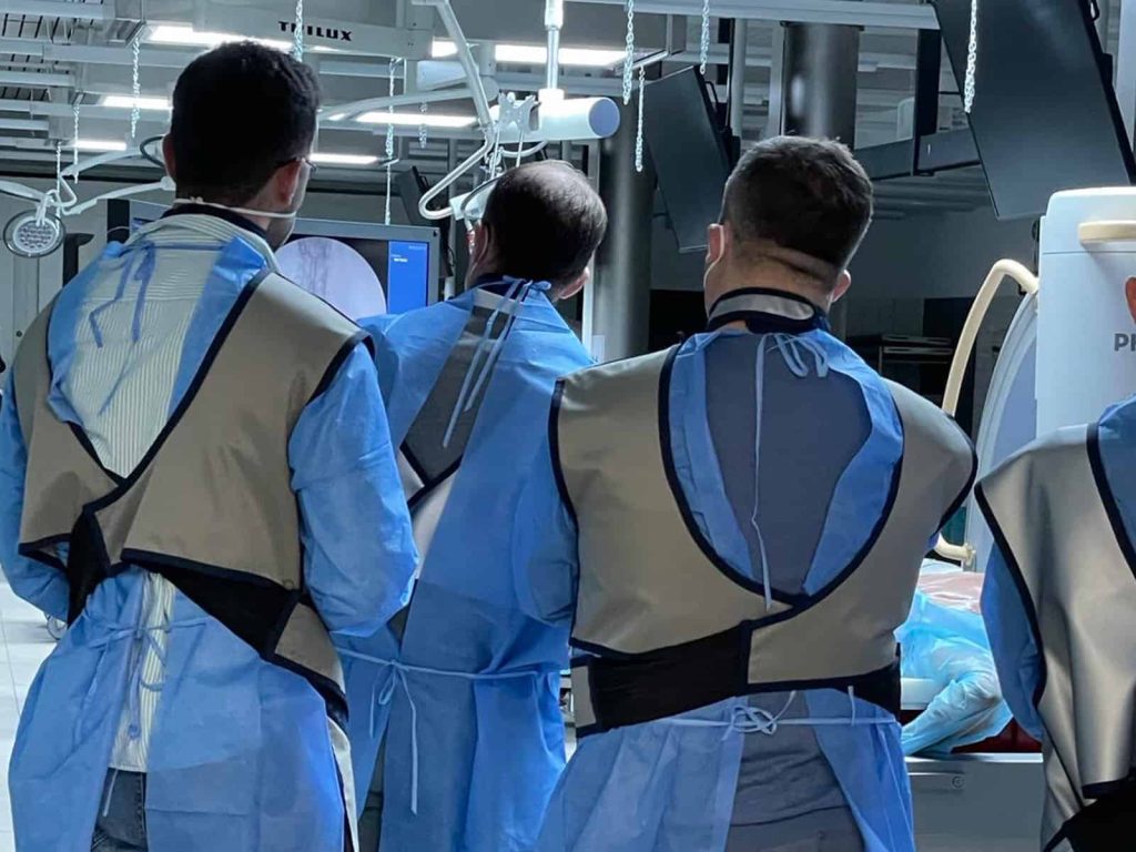 „Bochumer Wirbelsäulen Interventionskurs“ (BoWis-Kurs)Bochum, 23 - 24 September 2022