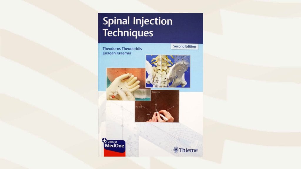 Spinal Injection Techniques