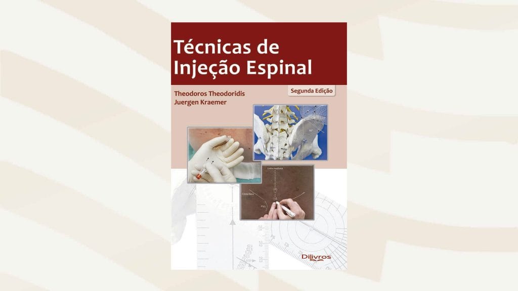 Técnicas de Injeção Espinal