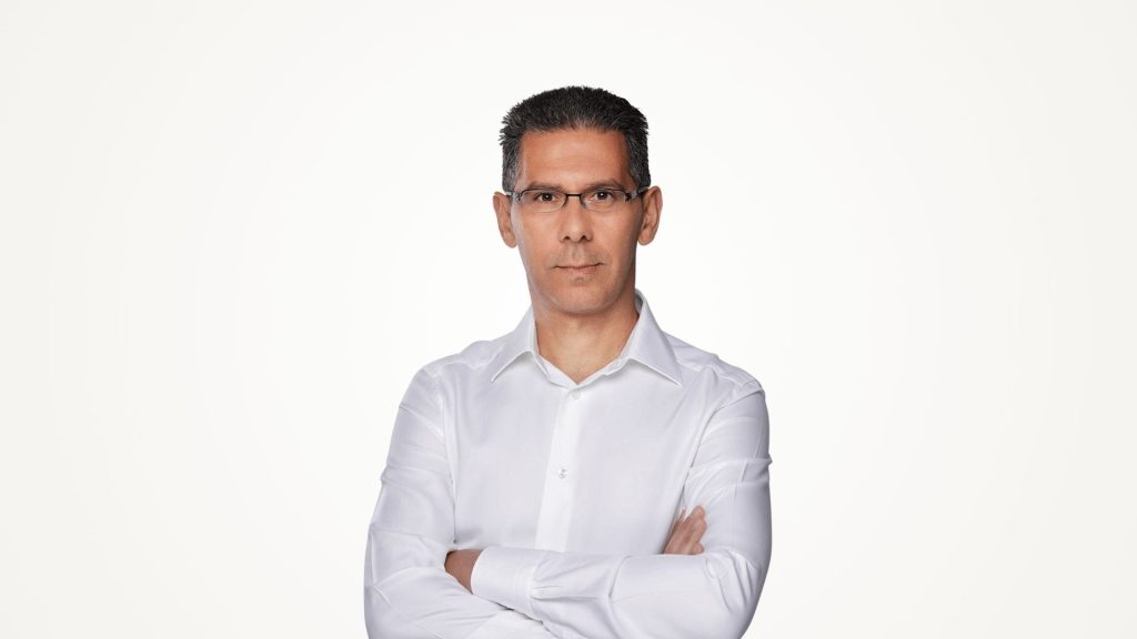 Orthopedic Spine Specialist in Nicosia Cyprus