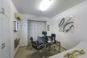 Consultant in Orthopaedics