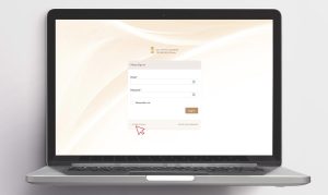 Electronic Patient Registration