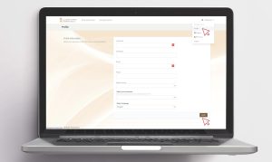 Online Appointment scheduling (telehealth)