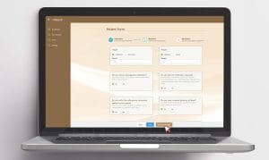 Electronic Patient Registration