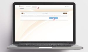 Online Appointment scheduling (telehealth)