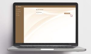 Electronic Patient Registration