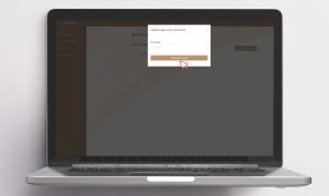 Electronic Patient Registration