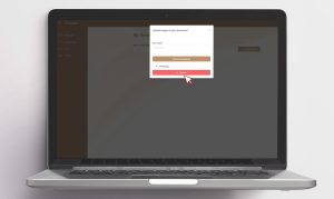 Electronic Patient Registration