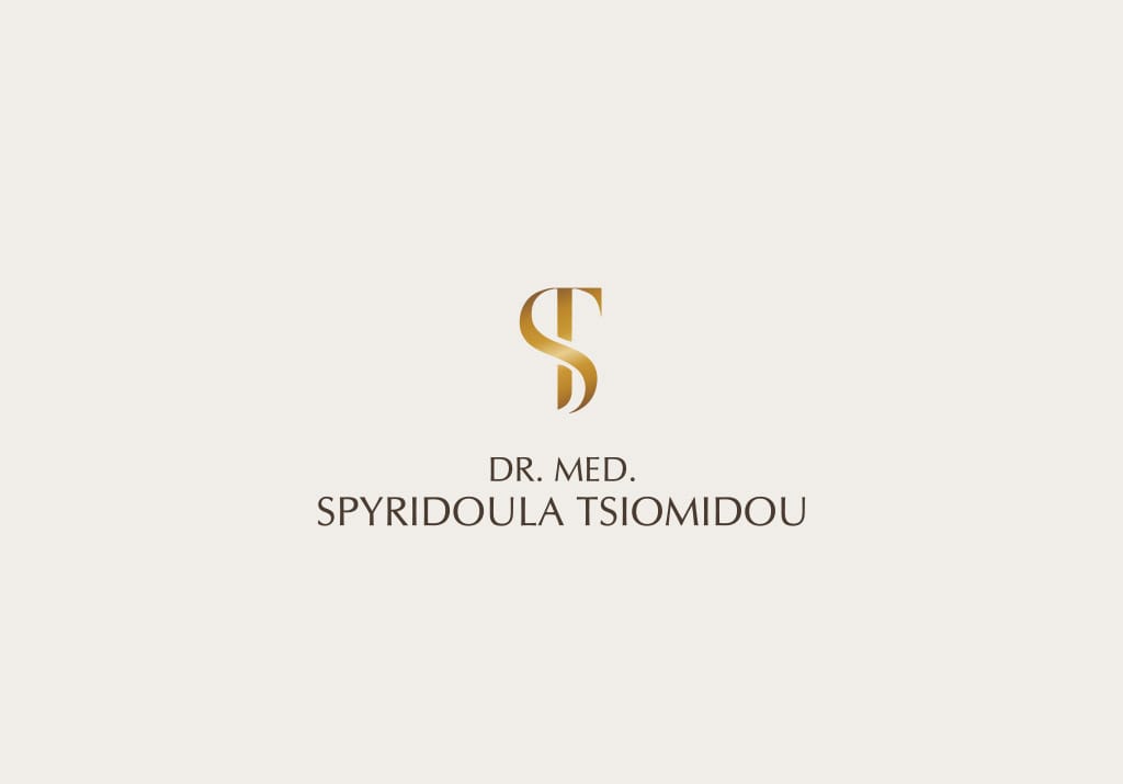 Dr. med. Spyridoula Tsiomidou Endocrinology and Osteology Center